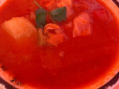 -張飛扒肉·龙江非遗(道外店)