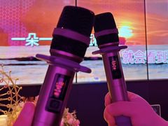 -星聚会KTV X Party(上海真如中海环宇城店)