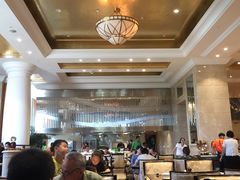 大堂-温德姆至尊酒店·海鲜自助餐厅(海沧店)