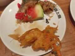 -老板恋上鱼(恒隆广场店)