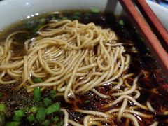 -南京大牌档(香港广场店)