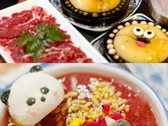 -来涮蜀鲜货火锅串串香(菜市口店)