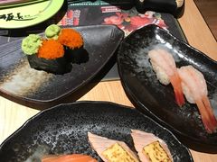 -板长寿司(铜锣湾店)