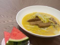 -艳阳天·非遗楚菜(武汉客厅店)