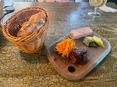 -羽深肉铺 Steak & Wine