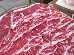 -白山烧烤(文安路万豪店)