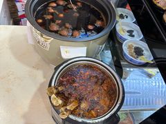 -西域美食(西直门南小街店)