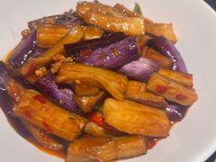 -吴越荣记苏州菜·松鼠桂鱼100%活鱼现做(斜塘老街店)