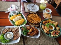 -自然餐厅(Phuket)