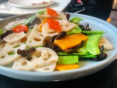-越宴(西施山路店)