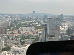 -深圳中洲万豪酒店
