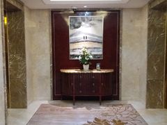 -湖州东吴开元名都酒店-滨河自助餐厅