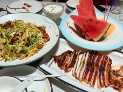 -丹东立强海鲜烧烤·牛B大串(星海店)