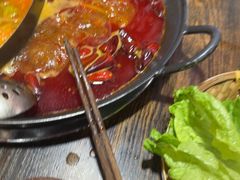-冯校长老火锅(广州正佳广场店)
