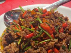 -匠熙小馆(崇文门店)