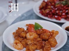 -莆田餐厅PUTIEN(西安万象天地店)