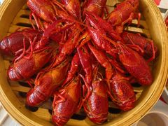 -靓靓蒸虾·头牌蒸虾(沙湖旗舰店)