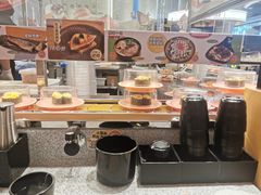 -争鲜回转寿司(中街大悦城店)