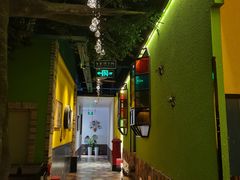 -嘉禾·悦享餐厅(八方汇店)