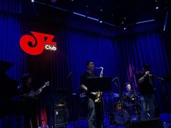 -JZ Club 爵士酒吧(上海店)