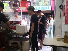 -老广州牛杂(深圳白石洲总店)