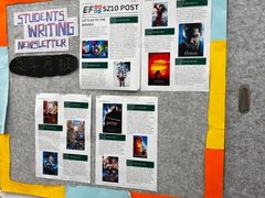 -英孚教育青少儿(福田区委中心)