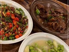 -一楼食业·美食人家