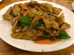 -枫林饺子