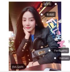 ZAGA形象设计(万象店)-扎嘎形象设计
