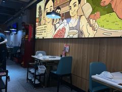 -潮汕大目牛肉火锅(上梅林店)