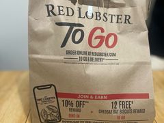 -RED LOBSTER(中城西店)