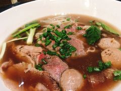 -PHO爺·越南料理(亦庄大族广场店)
