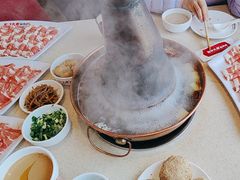 -阳坊大都涮羊肉(阳坊总店)