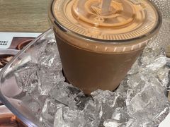 -香港茶餐厅文化体验馆(茶山镇店)