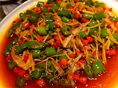 -红辣椒·川菜·火锅(张杨路店)