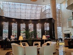 -上海齐鲁万怡大酒店·辣椒屋咖啡厅