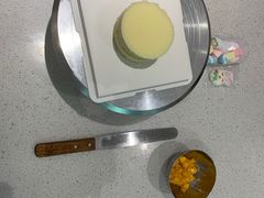 -西檬树SIMON·T轻奢蛋糕(大东方Max店)