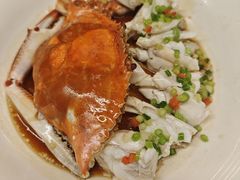 -龙宴海鲜城(经中路店)