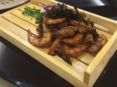 -卫鼎轩·曹公馆(鼓楼店)