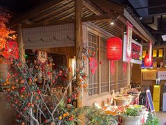 -实在湘·大碗土菜(竹料店)
