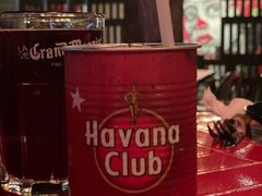 -Luchador摔跤手墨西哥餐厅(恒宇广场店)