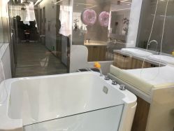 -海豚湾高端月子会所(黄浦店)