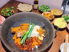 -四小区火锅·巷子里的重庆火锅(花照壁店)