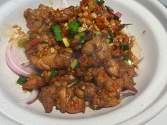 -兰湘子·湘菜小炒(石家庄万象城店)