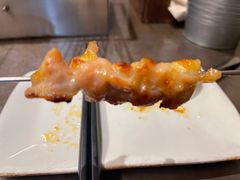 -很久以前羊肉串(打浦路店)