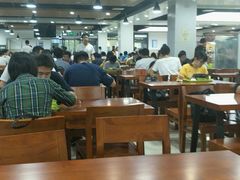 大堂-南京大学-第9食堂