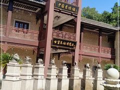 -景德镇古窑民俗博览区