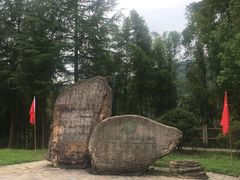 -武隆天坑地缝国家地质公园