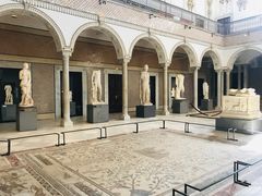 -巴尔多国家博物馆