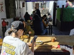 大堂-小河无名面馆